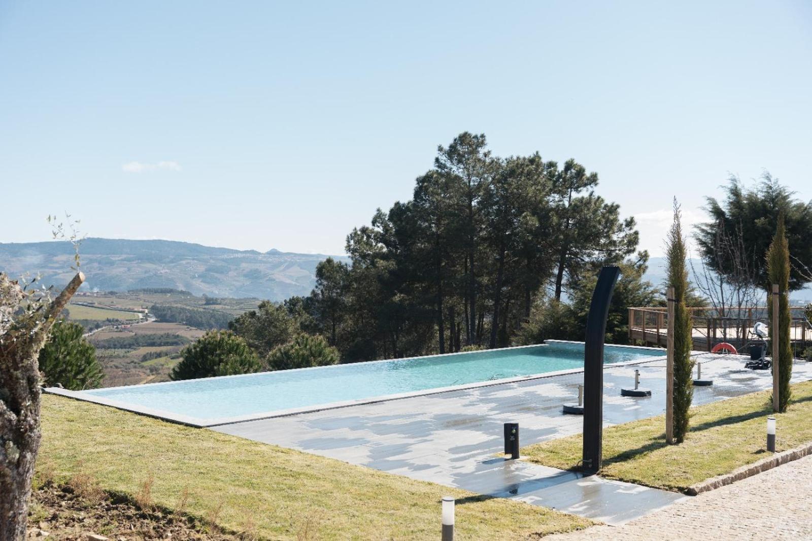 Quinta Da Eira Douro Valley Fermentoes  Extérieur photo